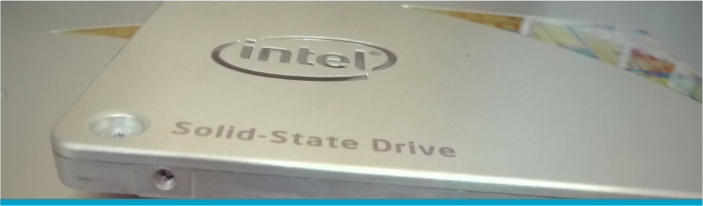 Защо SSD дисковете са по-бързите дискове? SSD Solid State Drive