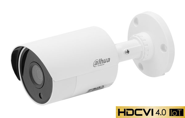 Dahua HAC-LC1200SL-W