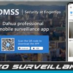 DMSS-app